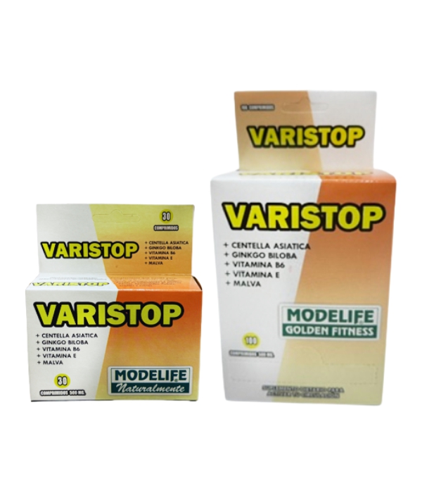 nubefan Tienda pro Almagreen 2511021016 Varistop - Modelife - Imagen 1