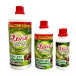 Stevia - Modelife